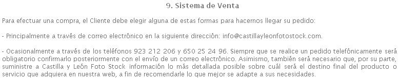 09 - Sistema de Venta